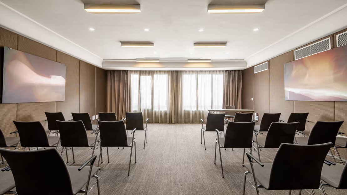 Ac Hotel Iberia Las Palmas